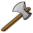 Axe Icon