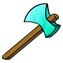 Axe Icon