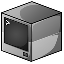 Computer Icon