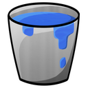 Bucket Icon