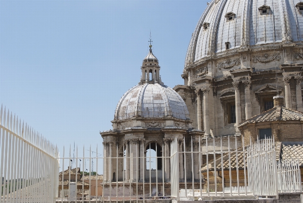 Foto Architettura edificio città monumento