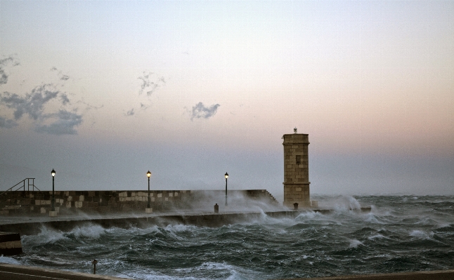 Beach sea coast water Photo