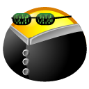 Matrix Icon