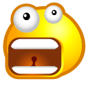 Surprised Icon