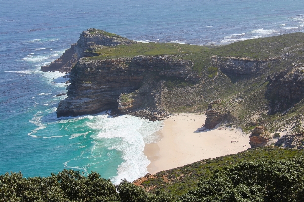 Beach sea coast ocean Photo