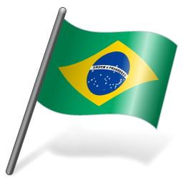 Brasil, bandera