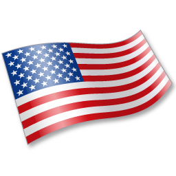 Usa, drapeau