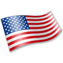 Usa,flag Icon