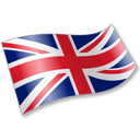 United kingdom,flag Icon