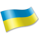 Ukraine,flag Icon