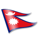 Nepal,flag Icon