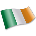 Ireland,flag Icon