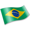 Brazil,flag Icon