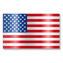 United states,flag Icon