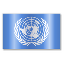 United nations,flag Icon