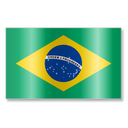 Brazil,flag Icon