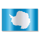 Antarctica,flag Icon