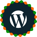 Wordpress Icon