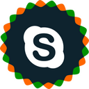 Skype Icon