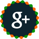 Google plus Icon