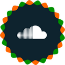 Soundcloud Icon