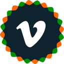 Vimeo Icon