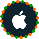 Apple Icon