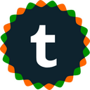 Tumblr Icon