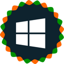 Windows8 Icon