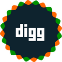 Digg Icon