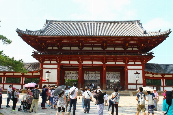 建物 城 年 観光客 写真