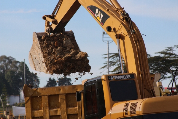 Foto Lavoro tecnologia edificio costruzione