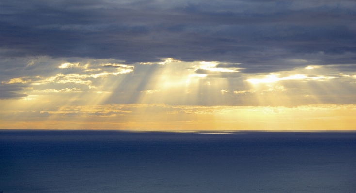 Beach sea coast nature Photo