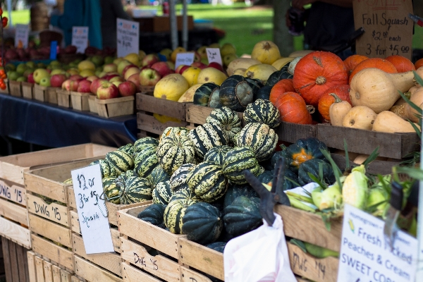 Nature outdoor street fruit Photo