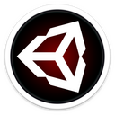 Unity Icon