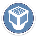 Virtualbox Icon