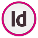 Indesign Icon