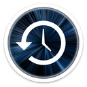 Time machine Icon