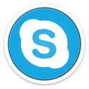 Skype Icon