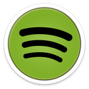 Spotify Icon