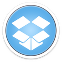 Dropbox Icon