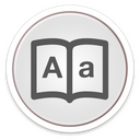 Dictionary Icon