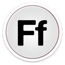 Font Icon