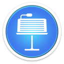 Keynote Icon