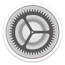 Settings Icon