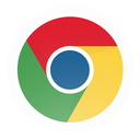 Chrome Icon