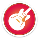 Garageband Icon