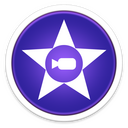 Imovie Icon