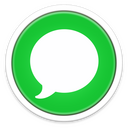 Messages Icon