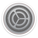 Settings Icon